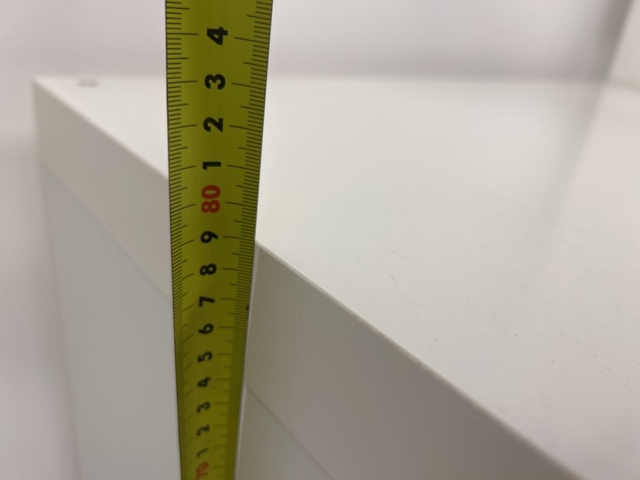 1286651-17 Office workplace - Desk, office chair, shelf, etc.