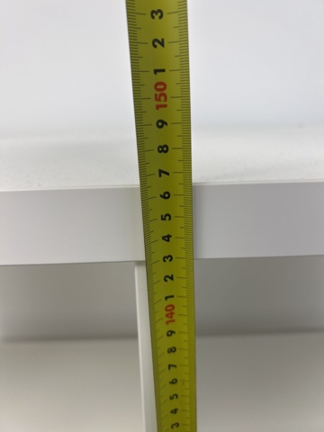 1286651-18 Office workplace - Desk, office chair, shelf, etc.