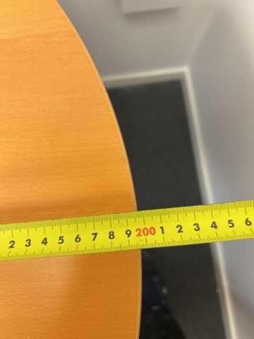 1286652-7 Office workplace - Desk, office chair, shelf, etc.