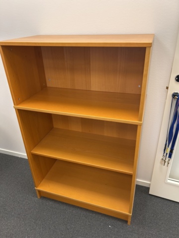 1286652-13 Office workplace - Desk, office chair, shelf, etc.