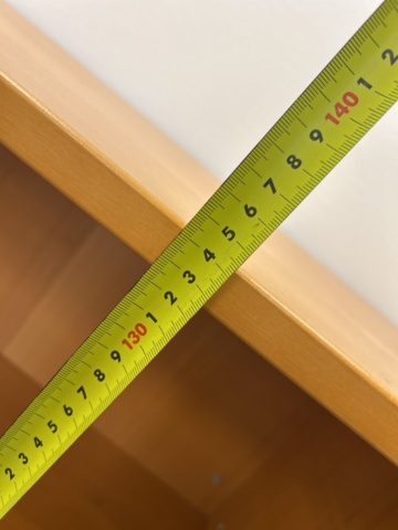 1286652-16 Office workplace - Desk, office chair, shelf, etc.