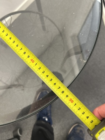 1286652-26 Office workplace - Desk, office chair, shelf, etc.