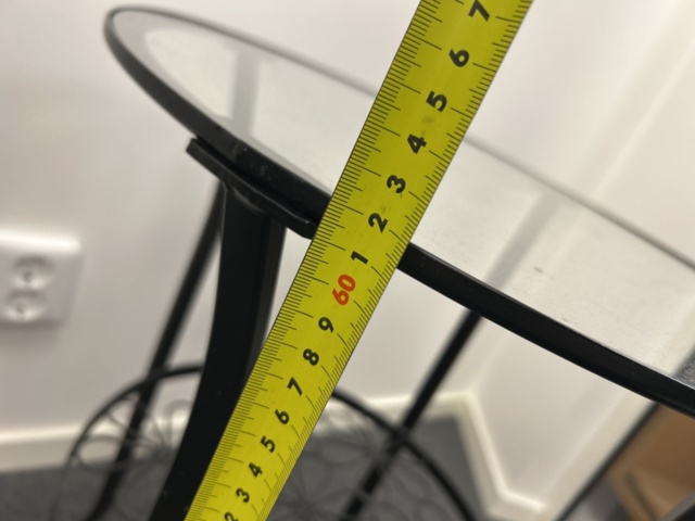 1286652-27 Office workplace - Desk, office chair, shelf, etc.