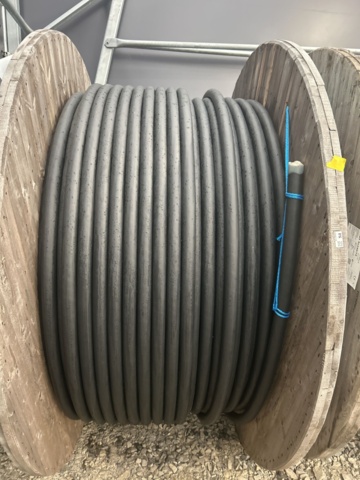 1268114-2 Kraftkabel 500m - Reka AXQJ 4x240/72