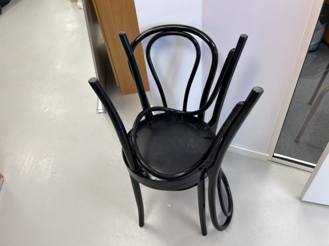 1286654-3 Miscellaneous furniture - Chairs, shelves, tables, and more