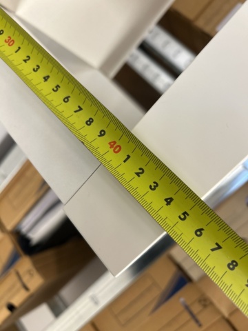 1286654-10 Miscellaneous furniture - Chairs, shelves, tables, and more