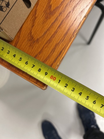 1286654-12 Miscellaneous furniture - Chairs, shelves, tables, and more