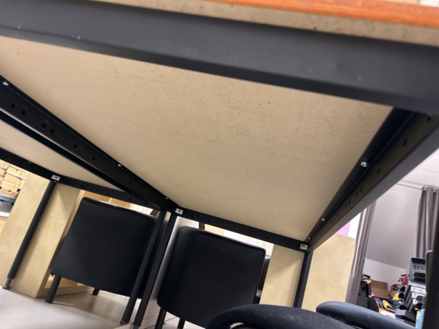 1286654-15 Miscellaneous furniture - Chairs, shelves, tables, and more