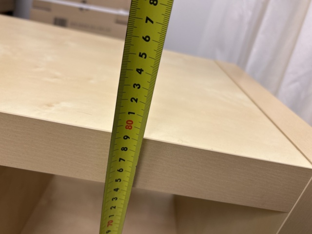 1286654-20 Miscellaneous furniture - Chairs, shelves, tables, and more