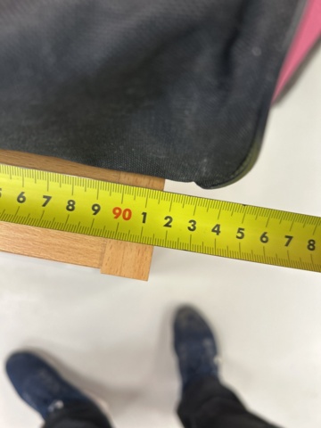 1286654-27 Miscellaneous furniture - Chairs, shelves, tables, and more