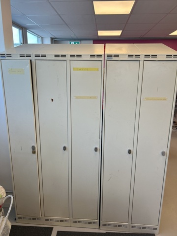 1286656-3 Changing room - Sono