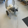 1332507-1 Paint sprayer - Graco (Repair item)