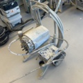 1332507-2 Paint sprayer - Graco (Repair item)