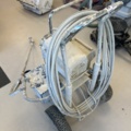 1332507-4 Paint sprayer - Graco (Repair item)
