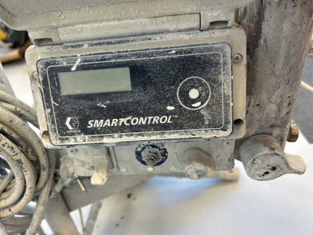 1332507-3 Paint sprayer - Graco (Repair item)