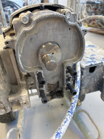 1332507-5 Paint sprayer - Graco (Repair item)