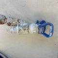 1332507-11 Paint sprayer - Graco (Repair item)