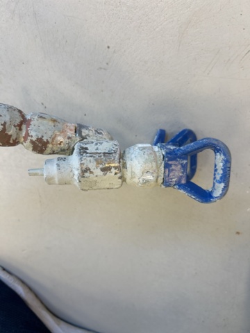 1332507-11 Paint sprayer - Graco (Repair item)