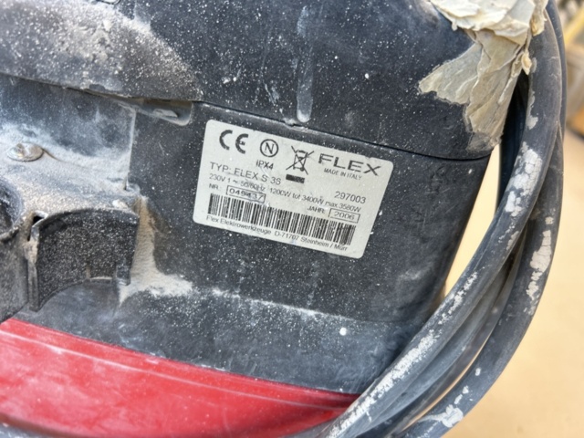 1332512-4 Vacuum cleaner 4 pcs