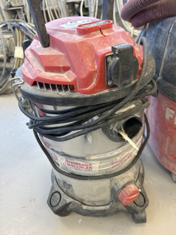 1332512-6 Vacuum cleaner 4 pcs