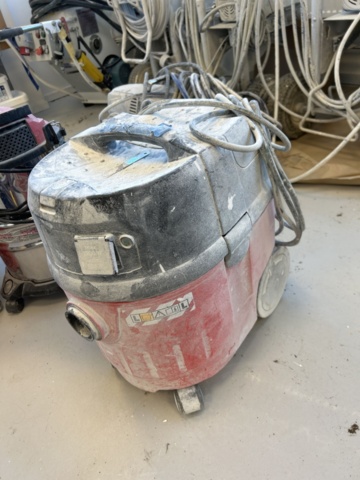 1332512-11 Vacuum cleaner 4 pcs