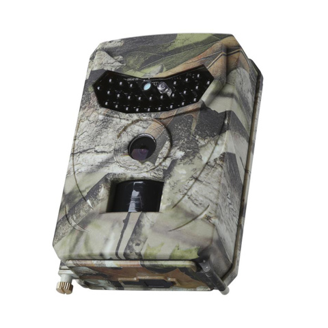 1337278-1 Hunting camera, 12 Mp, IP56, Infrared with Night Vision Waterproof - Shipping included