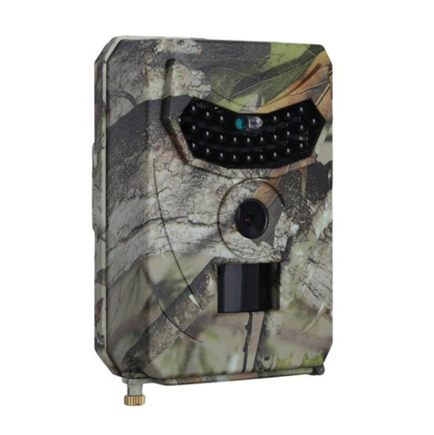 1337278-2 Hunting camera, 12 Mp, IP56, Infrared with Night Vision Waterproof - Shipping included