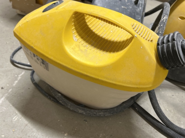 1332533-5 Wallpaper remover 2 pcs - Wagner