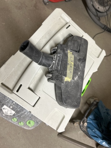 1332536-4 Vacuum cleaners 7 pcs