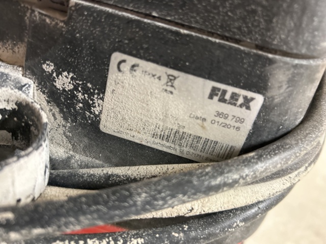 1332536-11 Vacuum cleaners 7 pcs