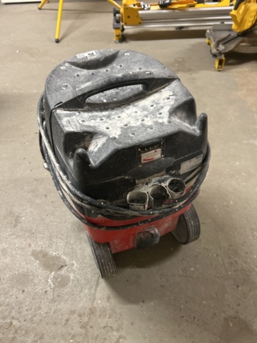 1332536-13 Vacuum cleaners 7 pcs