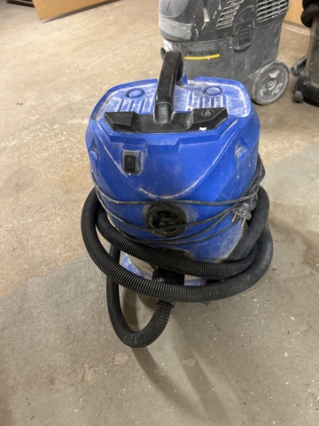 1332536-17 Vacuum cleaners 7 pcs