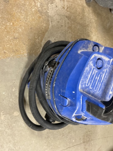 1332536-18 Vacuum cleaners 7 pcs