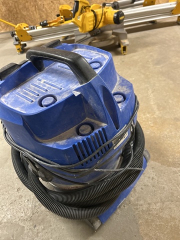 1332536-19 Vacuum cleaners 7 pcs