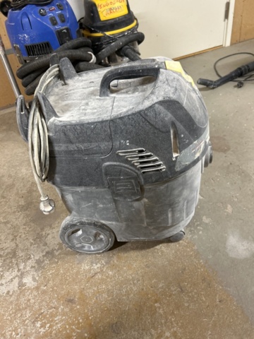 1332536-23 Vacuum cleaners 7 pcs