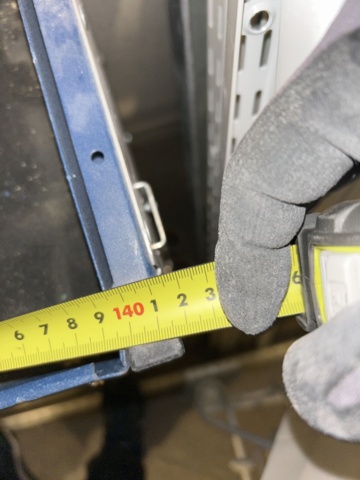 1332539-6 Verkstadsinredning till bil - Modul-System