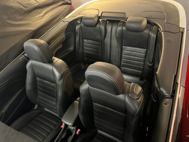 1329924-15 Opel Cascada 1.6 EDIT ecoFLEX  Automatic, 170hp, 2015