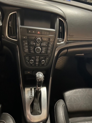 1329924-20 Opel Cascada 1.6 EDIT ecoFLEX  Automatic, 170hp, 2015