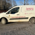 1332546-2 Peugeot Partner Van Increased Payload 1.6 HDi Manual, 90hp, 2011