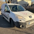 1332546-6 Peugeot Partner Van Increased Payload 1.6 HDi Manual, 90hp, 2011