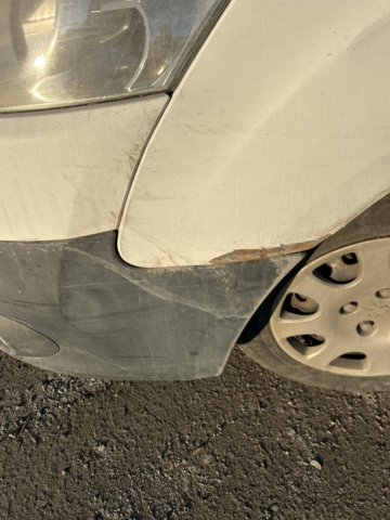 1332546-25 Peugeot Partner Van Increased Payload 1.6 HDi Manual, 90hp, 2011