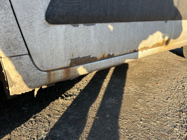 1332546-27 Peugeot Partner Van Increased Payload 1.6 HDi Manual, 90hp, 2011