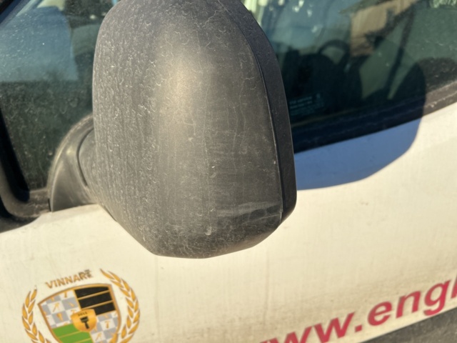 1332546-32 Peugeot Partner Van Increased Payload 1.6 HDi Manual, 90hp, 2011