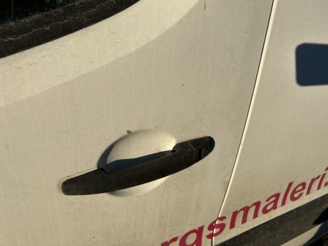 1332546-33 Peugeot Partner Van Increased Payload 1.6 HDi Manual, 90hp, 2011