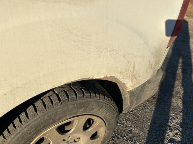 1332546-37 Peugeot Partner Van Increased Payload 1.6 HDi Manual, 90hp, 2011