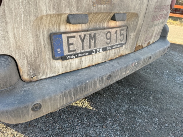 1332546-38 Peugeot Partner Van Increased Payload 1.6 HDi Manual, 90hp, 2011