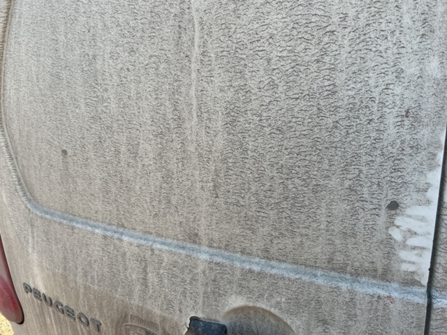 1332546-40 Peugeot Partner Van Increased Payload 1.6 HDi Manual, 90hp, 2011