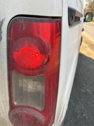 1332546-43 Peugeot Partner Van Increased Payload 1.6 HDi Manual, 90hp, 2011