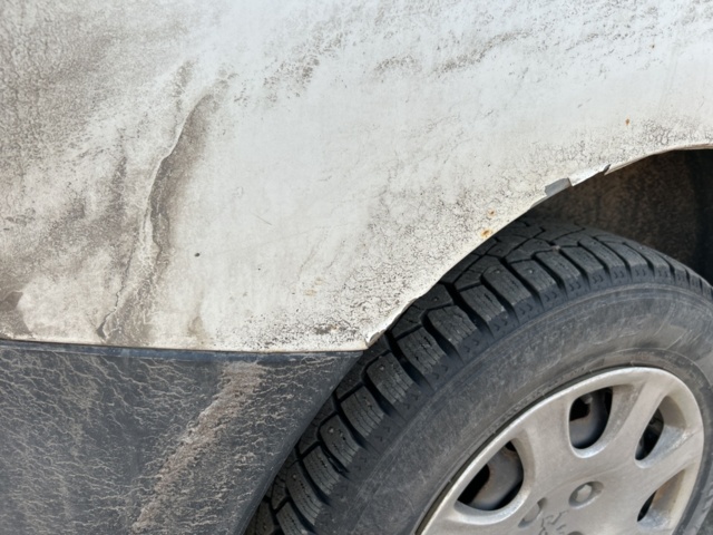 1332546-49 Peugeot Partner Van Increased Payload 1.6 HDi Manual, 90hp, 2011