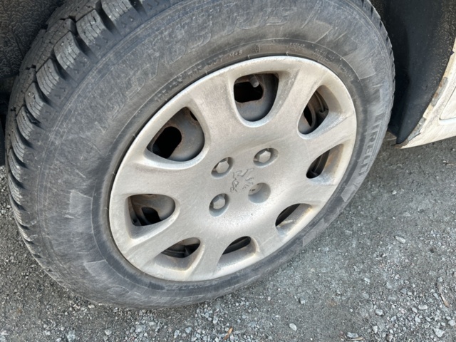 1332546-28 Peugeot Partner Van Increased Payload 1.6 HDi Manual, 90hp, 2011